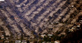 The Los Angeles fire disaster and the necessity of socialist planning