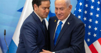 Rubio says Hamas ‘must be eradicated’, casting doubt on Gaza ceasefire deal