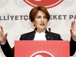 Meral Akşener