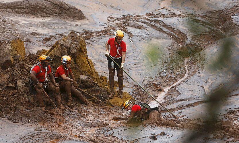 Blood, Sweat and Tears: The Reality of Mining in Brazil | Defend ...