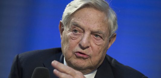 Leaked memo shows George Soros worked to push Greece to support Ukraine coup, paint Russia as enemy