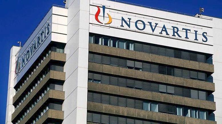 Swiss-German Novartis scandal rocks Greece | Defend Democracy Press