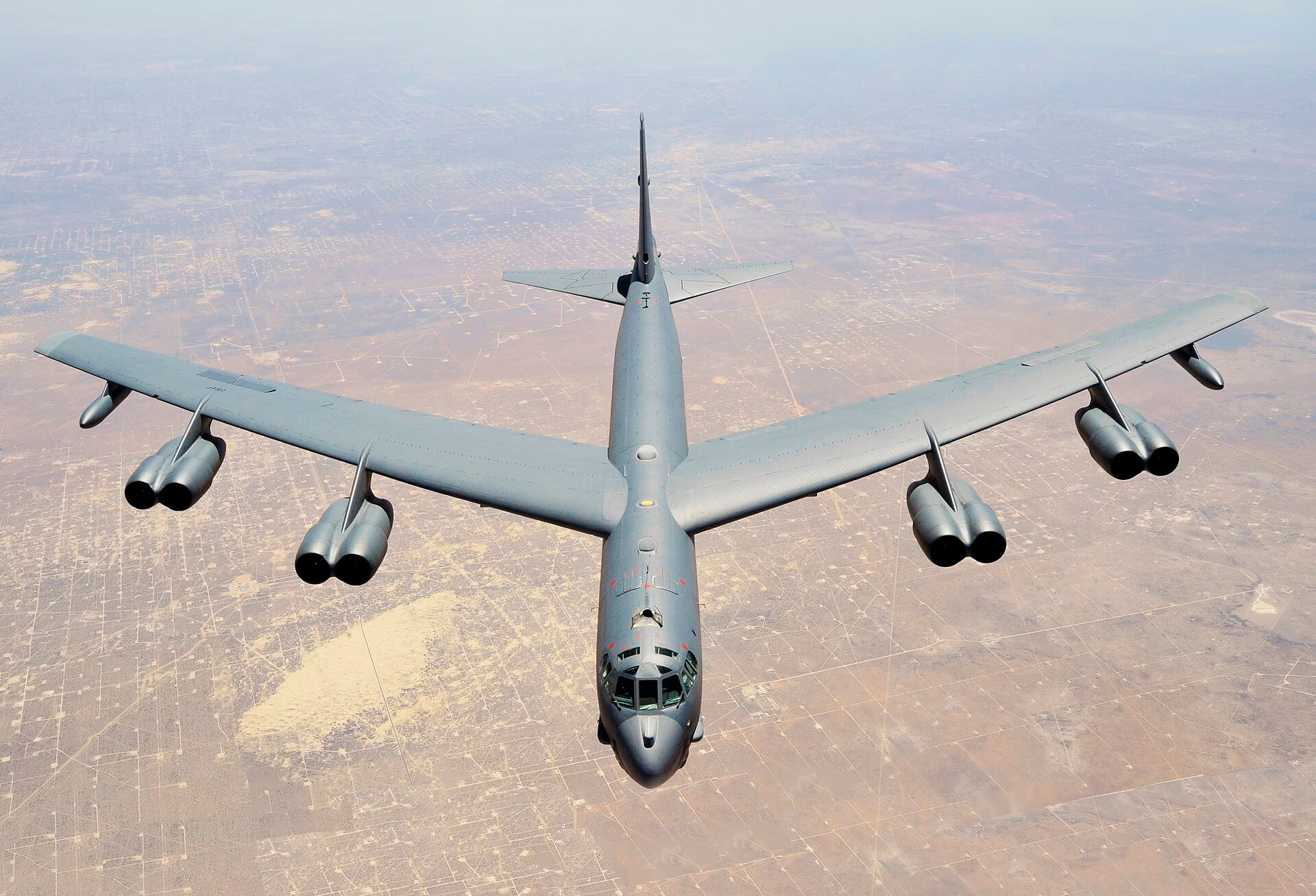 russia-scrambles-eight-jets-to-intercept-three-us-nuclear-capable-b-52