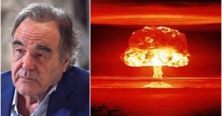 Director Oliver Stone Warns of Nuclear False Flag in Ukraine by Military-Industrial Complex