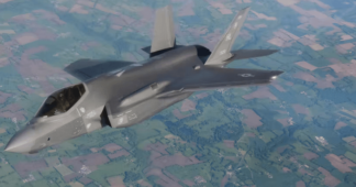 Pratt & Whitney and Lockheed Martin defend costly and troubled F-35 fighter jet and its engine