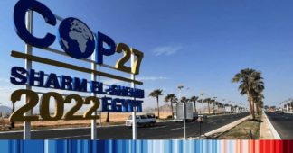 ‘Another Terrible Failure’: COP27 Ends With No Action to Cut Off Climate-Wrecking Fossil Fuels