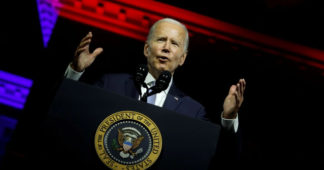 Biden Gives Ukraine Permission To Strike Inside Russia With US Weapons