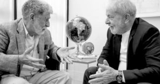 Lula and Amorim: Out from Pandemic into a Multipolar World