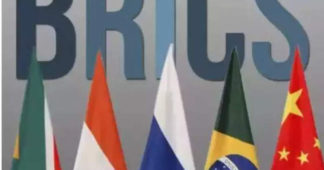 Brics expansion is positive – but not a coherent challenge to US power