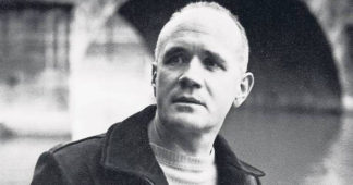 Remembering Jean Genet: the United States and Palestine