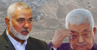 ‘Israel Does Not Need Pretexts’ – Hamas Slams PA Abbas’ Criticism of October 7