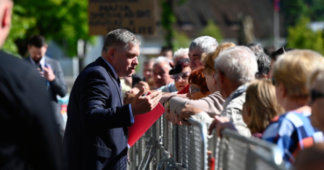 Assassination attempt on Slovak PM Fico was planned in advance