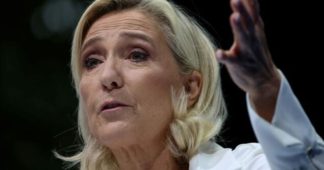 The Melonisation of Le Pen proceeds