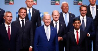 De Napoléon et Hitler à … Biden, Macron et Stoltenberg ! La nouvelle campagne russe de l’Occident