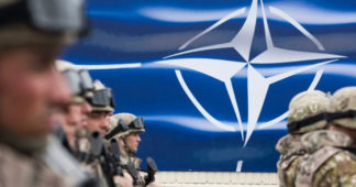 NATO Developing ‘Land Corridors’ To Rush US Troops to Frontlines in Event of War With Russia