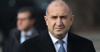 Bulgarian president: NATO is bringing us to Nuclear Armageddon