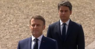 Plans de coalition, rencontres secrètes : la macronie cherche à se maintenir au gouvernement