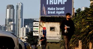 Netanyahu celebrates Trump’s ‘huge victory,’ Israeli settlers expect unconditional support