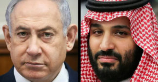 Saudi Normalization Still on the Table, but Is Netanyahu Thinking Rationally?