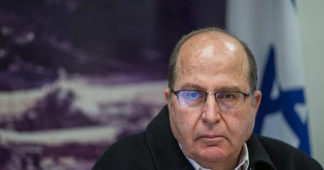 Ya’alon: I would prefer Islamic State to Iran in Syria