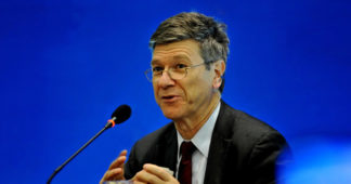 Jeffrey Sachs Explains Taiwan’s CRITICAL Role in the China-US Conflict