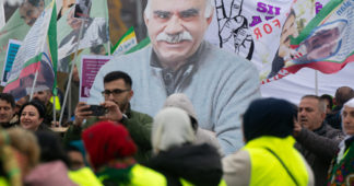 Kurdish militant chief Ocalan’s peace call prompts hope, scepticism in Turkey