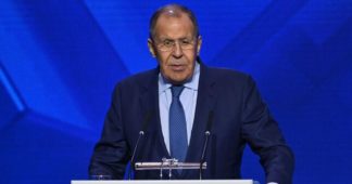 Lavrov Lauds Trump’s Policy of Pragmatism for Abstaining from UN’s Anti-Russia Resolution