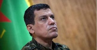 SDF chief says PKK disarmament call ‘not related to us in Syria’