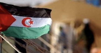 France turns to occupied Western Sahara for colonial plunder