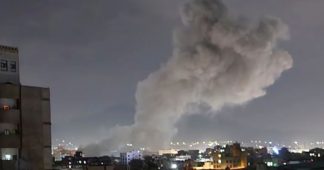 US strikes may trigger new stage in Yemeni support for Gaza